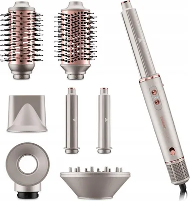 Produktbild von Lokówko-suszarka Zelmer ZHL1450 do włosów