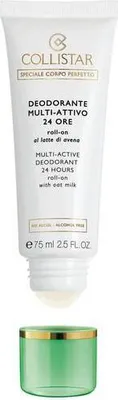 Image de Collistar Multi-Active Deodorant 24 Hours Roll-on 75 ml