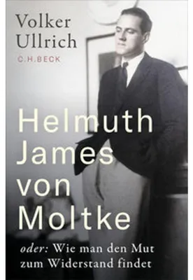 Produktbild von Helmuth James von Moltke