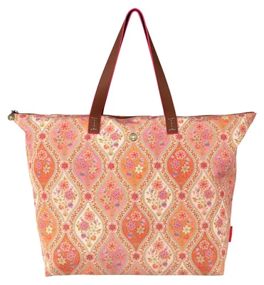 Produktbild von PIP STUDIO Damen Tragetasche Tilda Tote Bag Large Ornamento