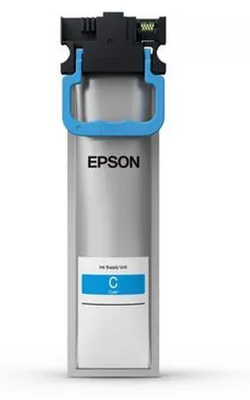 Image de Epson C13T11C240 cartouche d'encre 1 pc(s) Original Cyan