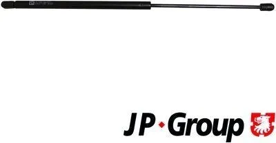 Produktbild von JP GROUP 1581203200 Gasfeder Heckklappendämpfer für FORD MONDEO III Kombi (BWY)