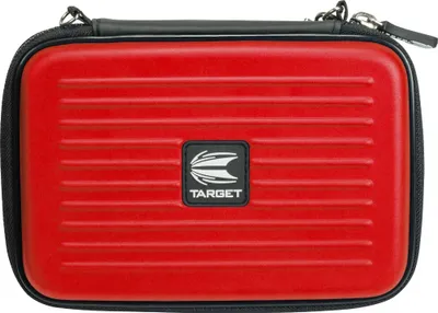 Produktbild von Target Takoma XL Wallet Rot Darttasche