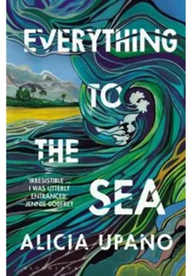 Zdjęcie produktu dla Everything to the Sea