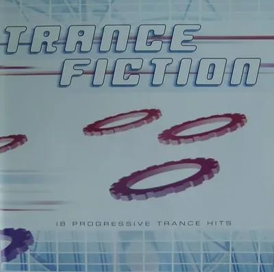 Produktbild von Trance Fiktion