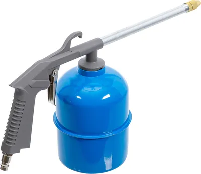 Imagen del producto de Pistola de pulverización neumática BGS 3204, 1000 ccm