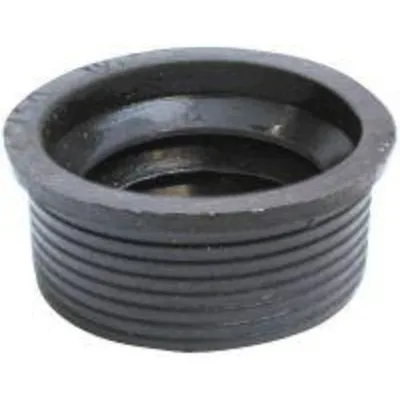 Produktbild von Sanitop HT-Gumminippel 40 - 50 mm (Nippel Gumminippel)