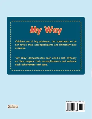 Produktbild von My Way