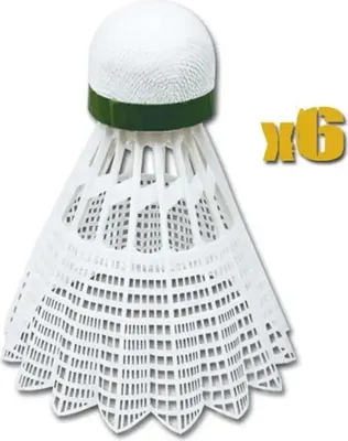 Produktbild von Spokey 83431 Federball