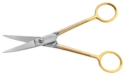Imagen del producto de Tijeras de precisión para cortes precisos