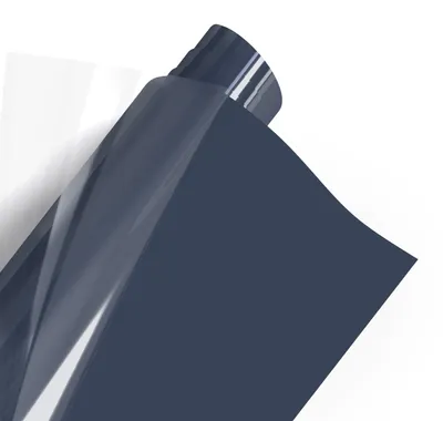 Produktbild von POLI-FLEX PREMIUM Meterware - 405 NAVY-BLUE - Breite: 50cm