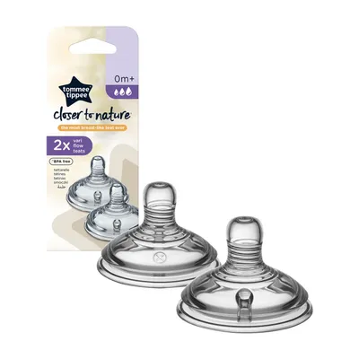 Image de Tommee Tippee WIP 42458701-TRANSPARENTE in Transparent color size Talla unica