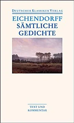 Obrázok produktu pre Sämtliche Gedichte