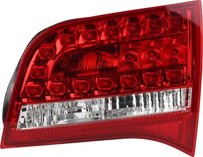 Produktbild von Johns, LED Heck Leuchte Rückleuchte passend für Audi A6 4F 10/2008-03/2011 innen Rechts 4F9945094E