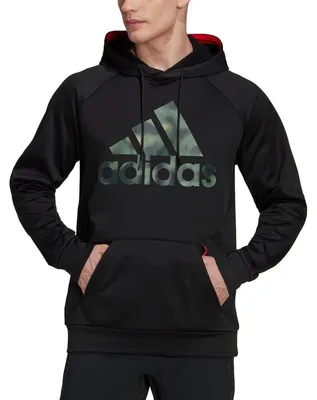 Zdjęcie produktu dla Bluza z kapturem Adidas Performance Aeroready - XS