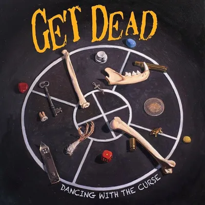 Produktbild von Dancing With The Curse