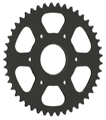 Image de ESJOT Pignon de chaîne "32147" 520, acier 48 dents