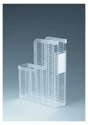 Produktbild von Durable Dokumentenordner A4 Stabile Magazinhalterung