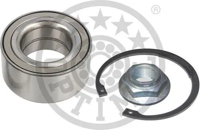 Produktbild von OPTIMAL Radlagersatz Hinten für VOLVO V70 I (875, 876) 84mm 892468