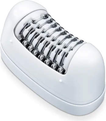 Image de Beurer HL 76 Épilateur Équipement d'épilation 2x