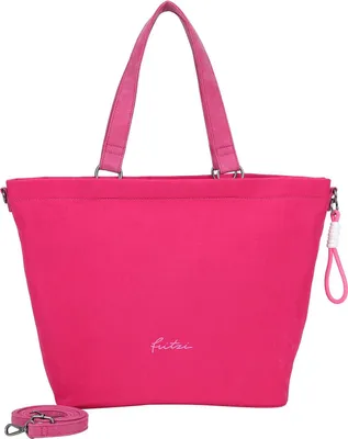 Immagine prodotto di Fritzi aus Preußen borsa shopper borsa a tracolla Lea Shopper Pink viola