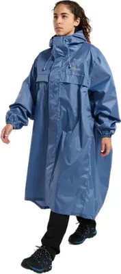 Produktbild von Altus Atmospheric J30 Poncho Blau S Blau S