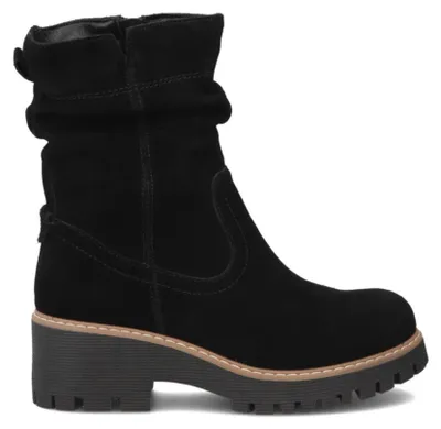 Image de Chaussures Filippo DBT640225BK