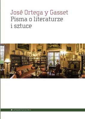 Produktbild von Pisma o literaturze i sztuce