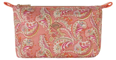 Produktbild von Oilily Kosmetiktasche Utensilientasche Camila Cosmetic Bag Crabapple koralle