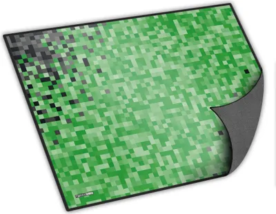 Produktbild von itenga Schreibunterlage V2 Motiv PIXEL 400 x 530 mm