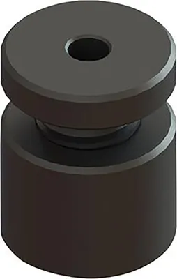 Produktbild von FORMAT Schraubbock Gr. 1250 schwer 710-1250 mm, Ausführung:Gr. 200, Spannhöhe h-H:140 - 200 mm
