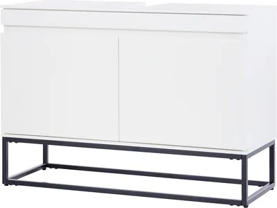 Produktbild von home24 Waschbeckenunterschrank