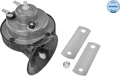 Zdjęcie produktu dla Sygnalizator Dźwiękowy Vw 420Hz Niski Ton