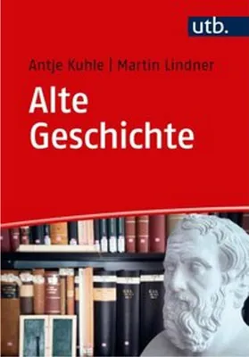 Obrázek produktu pro Alte Geschichte