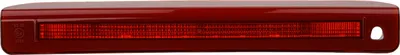 Produktbild von Johns, LED Bremsleuchte Mitte passend für Renault Scenic III JZ0/1 02/09- mit Lampenträ