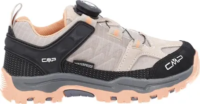 Imagen del producto de CMP, botas de trekking para niños, talla 30