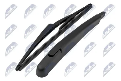 Produktbild von NTY EWB-AR-003 Wischerarm Scheibenwischerarm Hinten 305mm für ALFA ROMEO MITO (955)