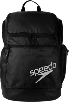 Produktbild von Speedo Teamster 2.0 35l Rucksack Schwarz  Schwarz One Size