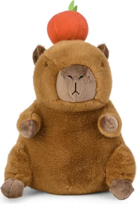 Produktbild von Capybara 25cm Apfel M-638 36380