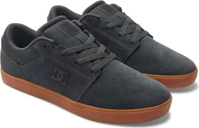 Produktbild von Dc Shoes Crisis 2 Sportschuhe Grau EU 40 Herren Grau EU 40