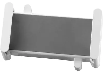 Produktbild von One For All DM 0040, Tablet/UMPC, Passive Halterung, ARM, Grau, Weiß