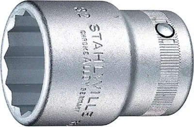 Immagine prodotto di Presa Stahlwille 3/4" 55 A 13/16