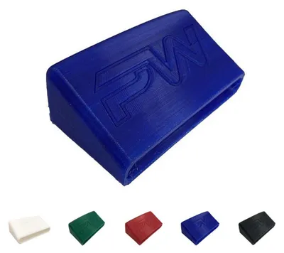 Produktbild von Paddle Wedge 2.0 schwarz
