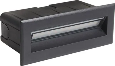 Produktbild von Außentreppenleuchte IP65 LED 5W ERBA 3K ONFL-0352-3K Italux