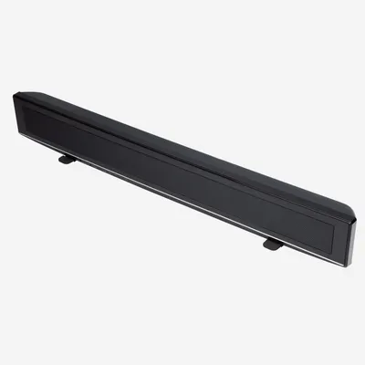 Obrázek produktu pro Hama 00108745 Wand Schwarz Lautsprecher-Halterung (108745)