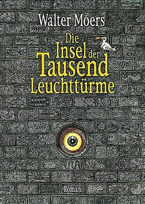 Immagine prodotto di Die Insel der Tausend Leuchttürme