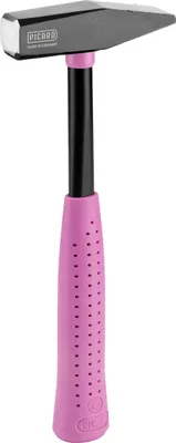 Produktbild von PICARD Schlosserhammer Pink Edition 300g Nr. 30216