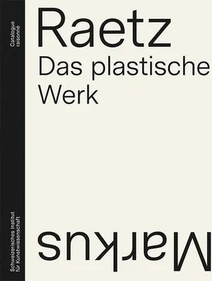 Produktbild von Markus Raetz