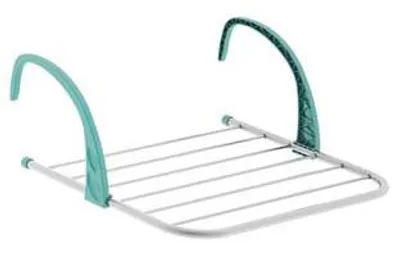 Immagine prodotto di Stendibiancheria "Gocciolio 5" Alluminio Mt.5 - cm.61x42