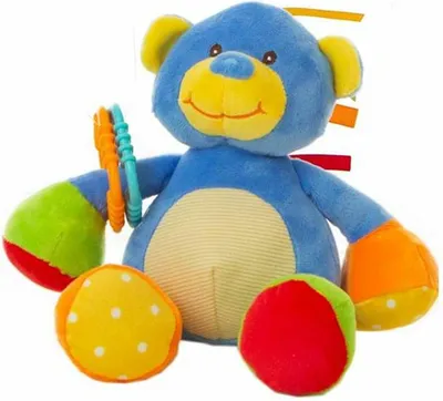 Obrázek produktu pro Plyšová hračka 26 cm